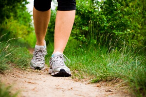 Советы: как похудеть с помощью пеших прогулок