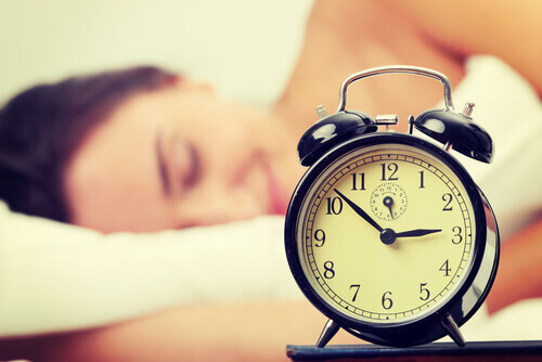 Пять причин плохого сна