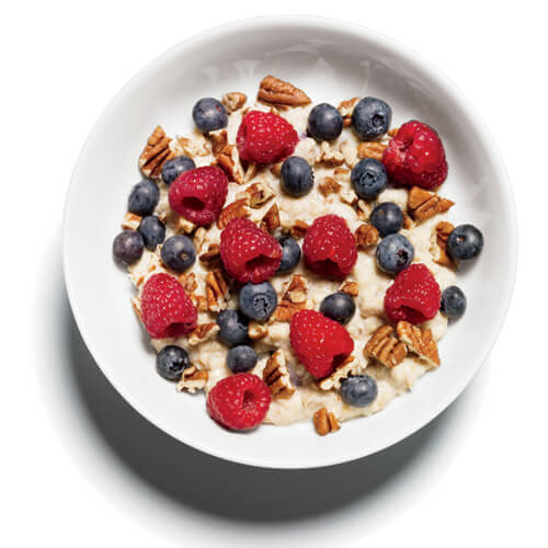 8 завтраков, которые помогут похудеть