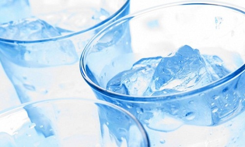Плохо ли пить холодную воду?