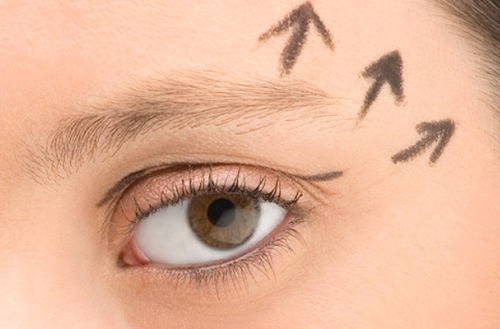Полезные способы восстановления молодости кожи вокруг глаз