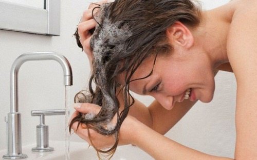 Насколько часто надо мыть голову?