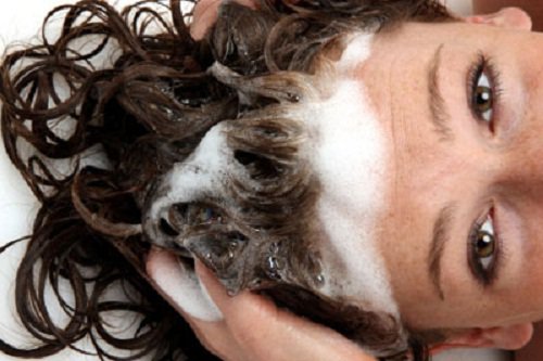 Насколько часто надо мыть голову?