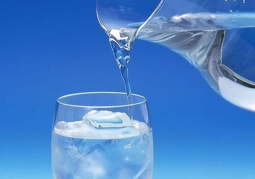 Проблемы со здоровьем из-за недостатка питьевой воды