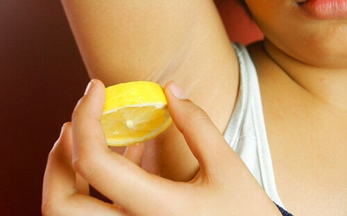 7 способов использования лимона в косметических процедурах