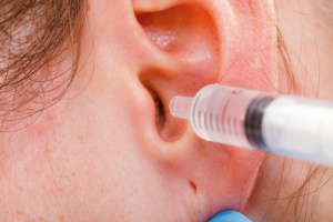 Как лечить ушные инфекции