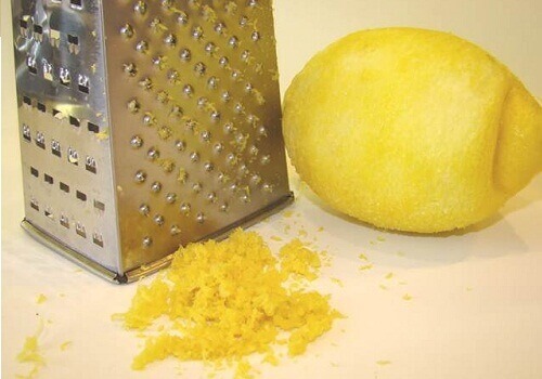 Как собственноручно приготовить вкусный лимонный пирог