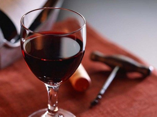 10 невероятных полезных свойств вина