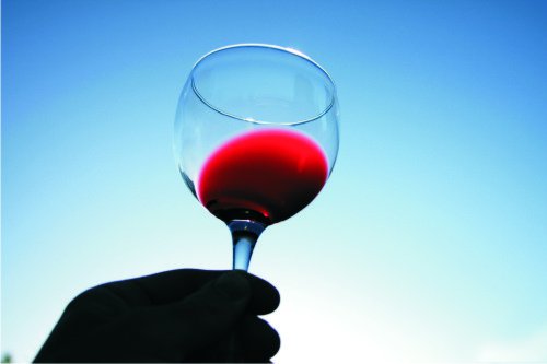 10 невероятных полезных свойств вина