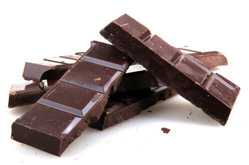 10 преимуществ темного шоколада