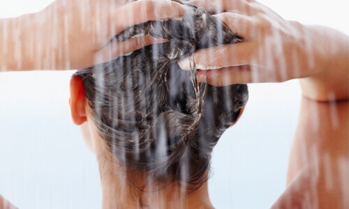 Четырнадцать советов, как иметь здоровые волосы